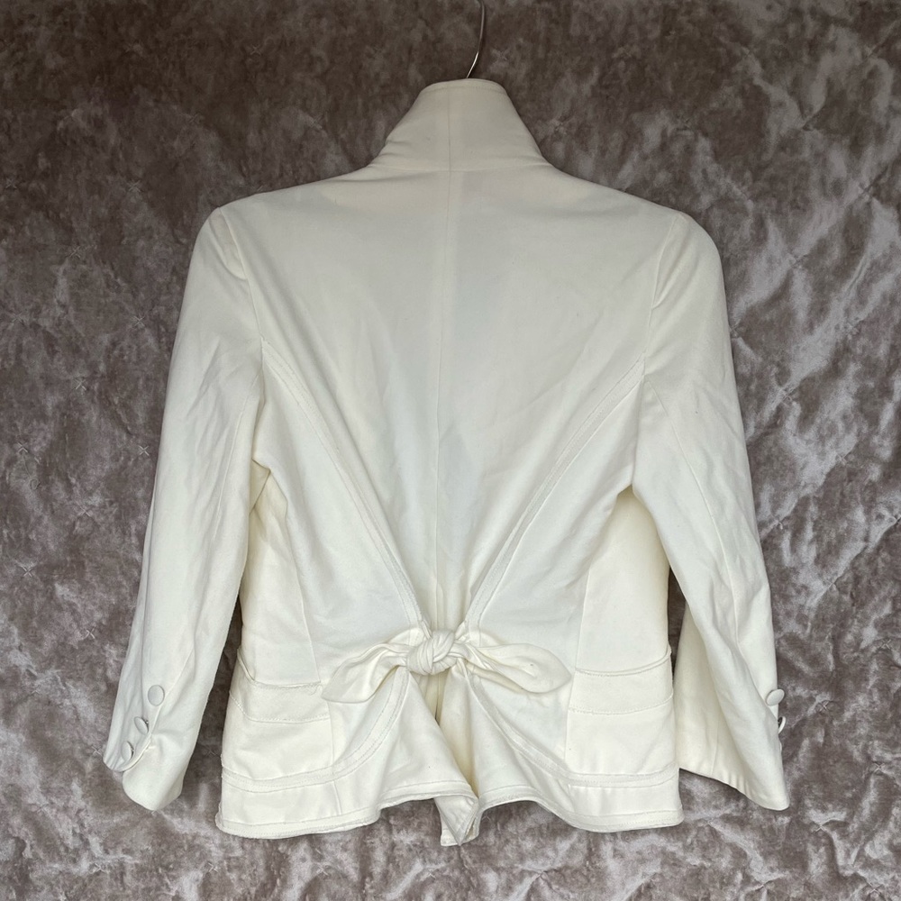 Bebe Blazer - Picture 2 of 3